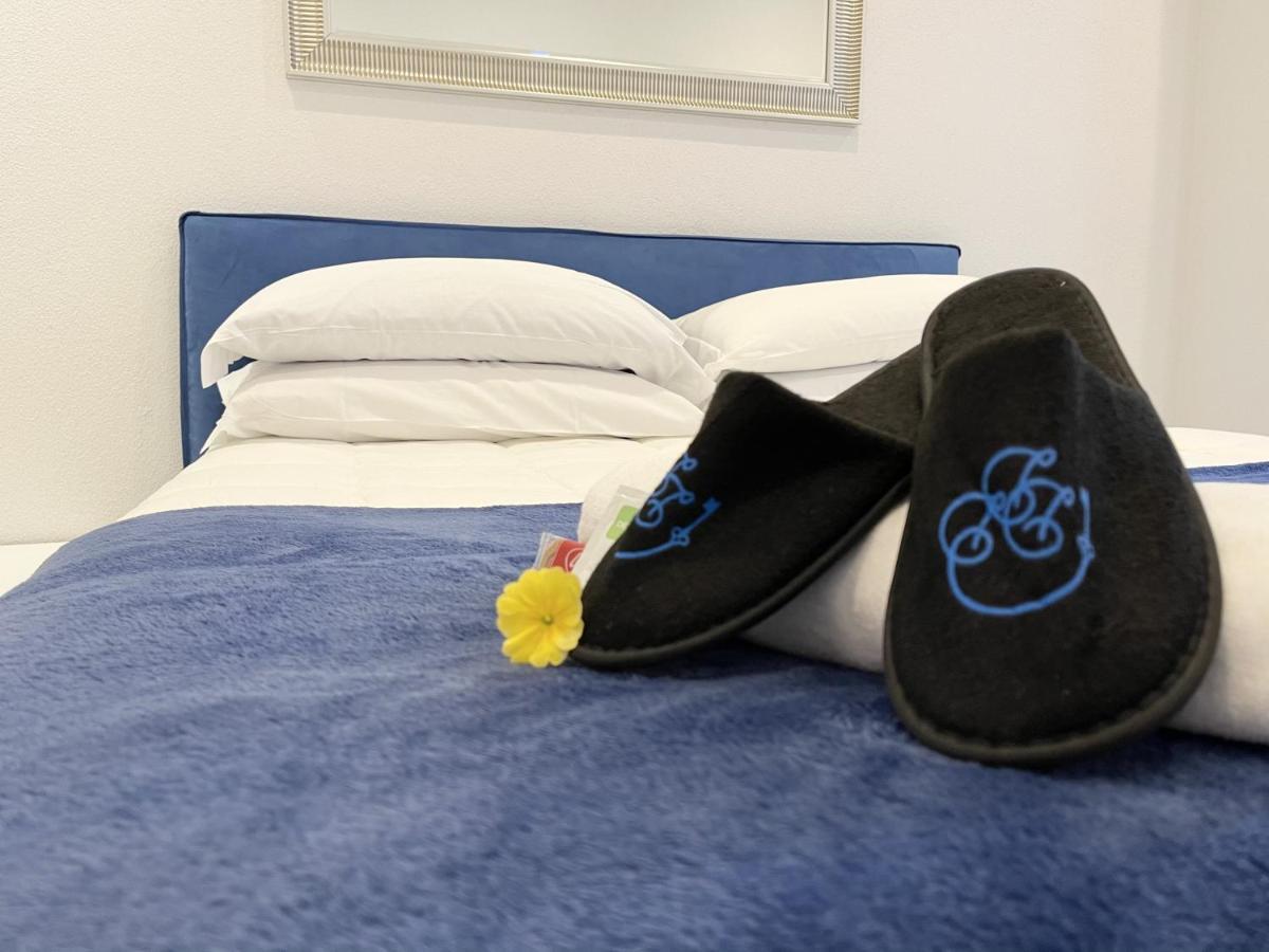 Appartamento Rina Levanto Zewnętrze zdjęcie