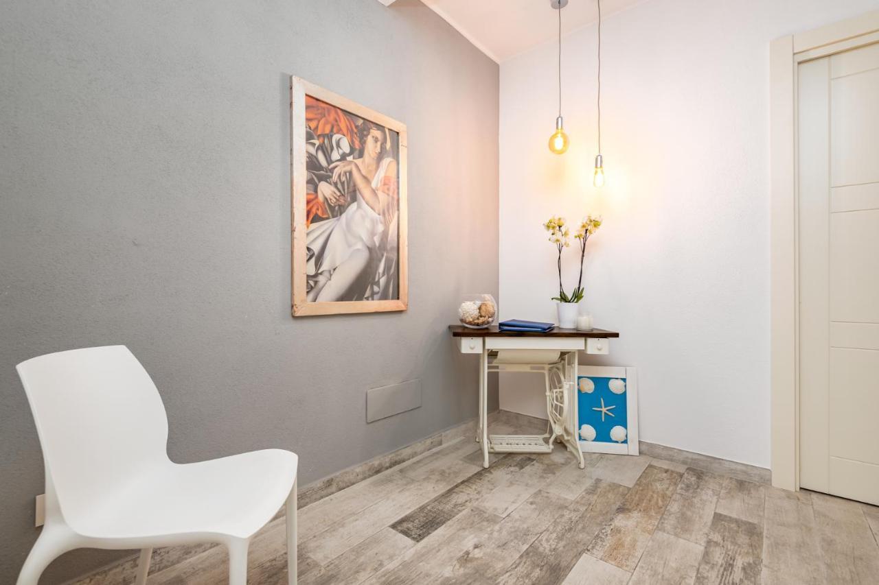 Appartamento Rina Levanto Zewnętrze zdjęcie